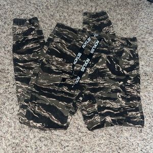 Young & Reckless Jeggings